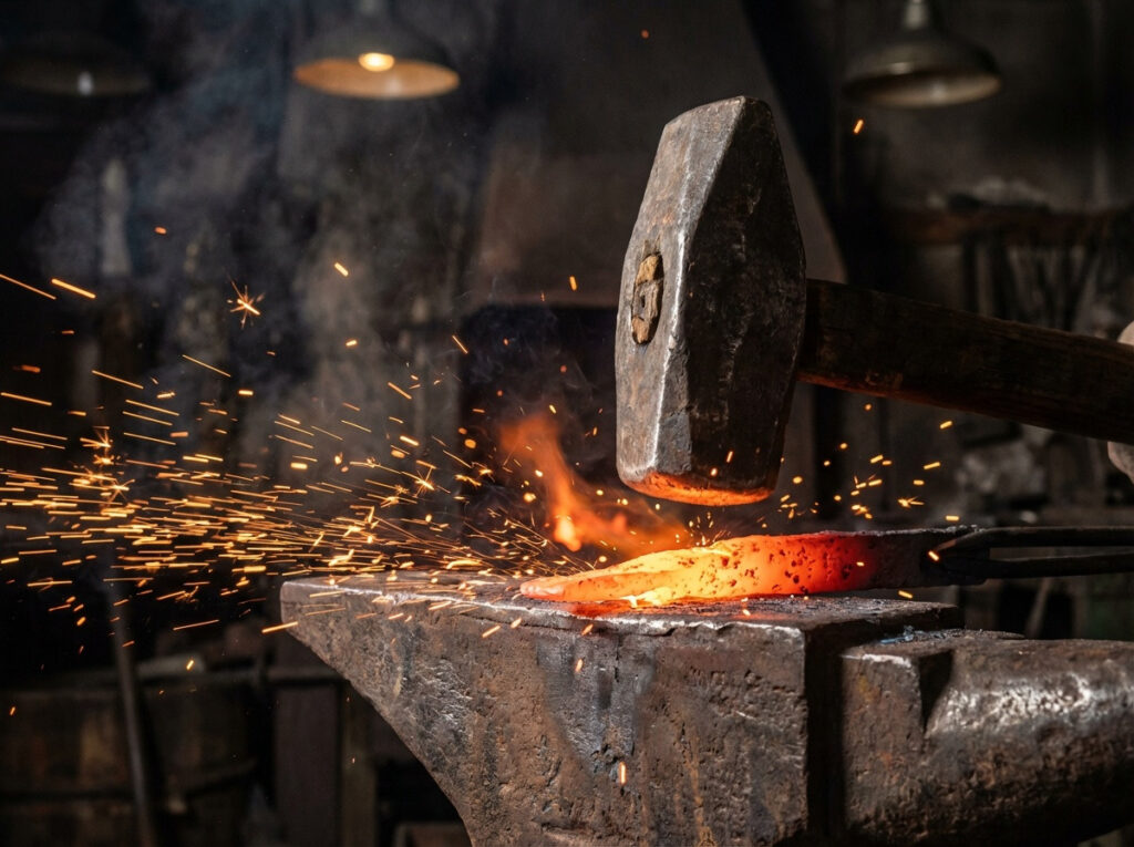 Mario McKenzie - Healing the father wound and building an entrepreneurial foundation.