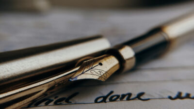 Mario McKenzie - Healing the father wound and building an entrepreneurial foundation.